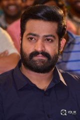 Jai Lava Kusa Movie Audio Release Press Meet